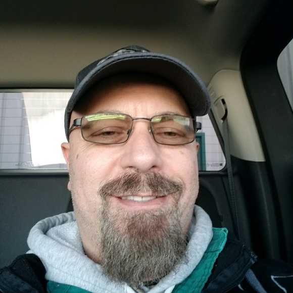 Meet your Posher, Wes - Picture 1 of 1